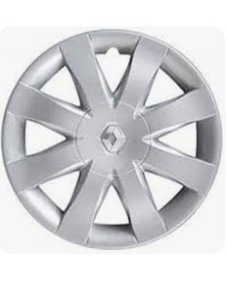 Cer.co copricerchi Renault Clio 3 -15 pollici.
