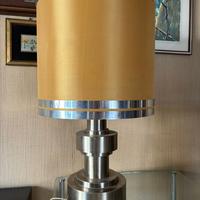 Lampada da tavolo anni 70