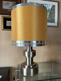 Lampada da tavolo anni 70