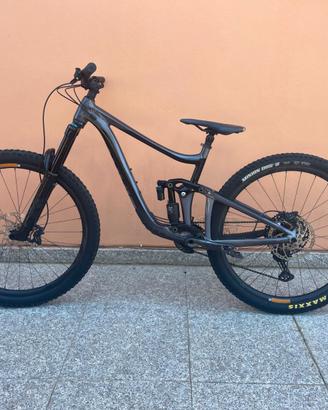 OLBIA: BICICLETTA DA ENDURO GIANT REIGN