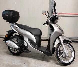 Honda SH 125 - 2023