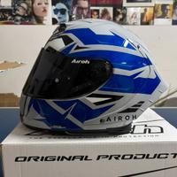 Casco airoh gp 550 s