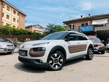 Citroen C4 Cactus BlueHDi 100 S&S Live