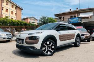 Citroen C4 Cactus BlueHDi 100 S&S Live