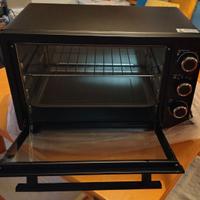 Forno elettrico ventilato