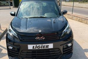 Ligier js60 2024 sport ultimate ice tech
