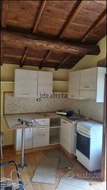 CUCINA MONTATA MA MAI UTILIZZATA