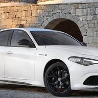 Ricambi per alfa romeo giulia / giulia veloce