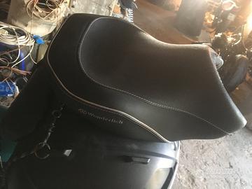 Sella per gs 1200 -1250 gs wunderlich