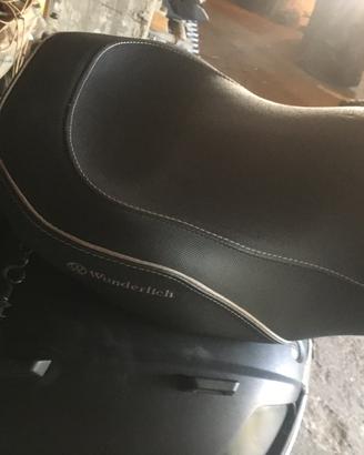 Sella per gs 1200 -1250 gs wunderlich