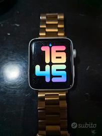 apple watch 2