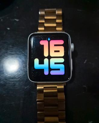 apple watch 2