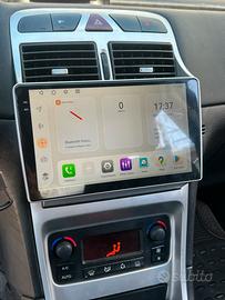 Autoradio Peugeot 307