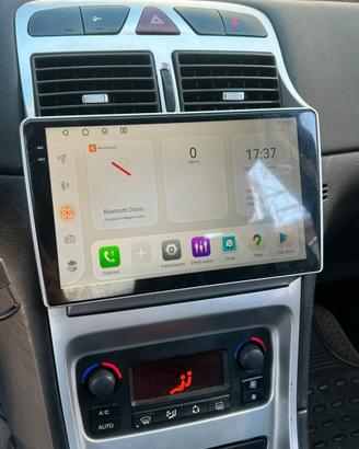 Autoradio Peugeot 307