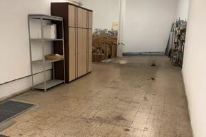 Garage + deposito zona centrale