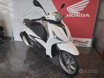 PIAGGIO BEVERLY 300