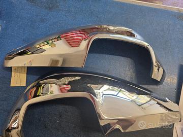 KIT GUANCIALI SERBATOIO CROMATI B064244