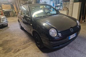 volkswagen lupo 