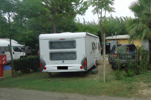 Knaus Südwind 550 FSK