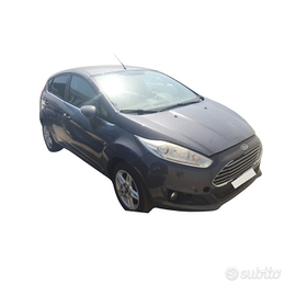 Ricambi usati Ford Fiesta 1.5 D del 2013; UGJC