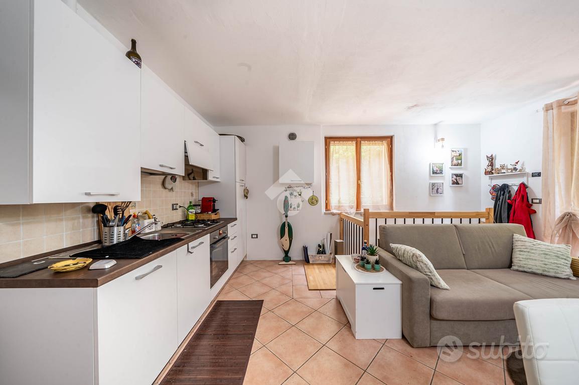 Appartamento – Bosco Chiesanuova, Tinazzo - Vista 2