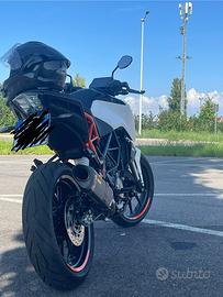 Ktm Duke 125