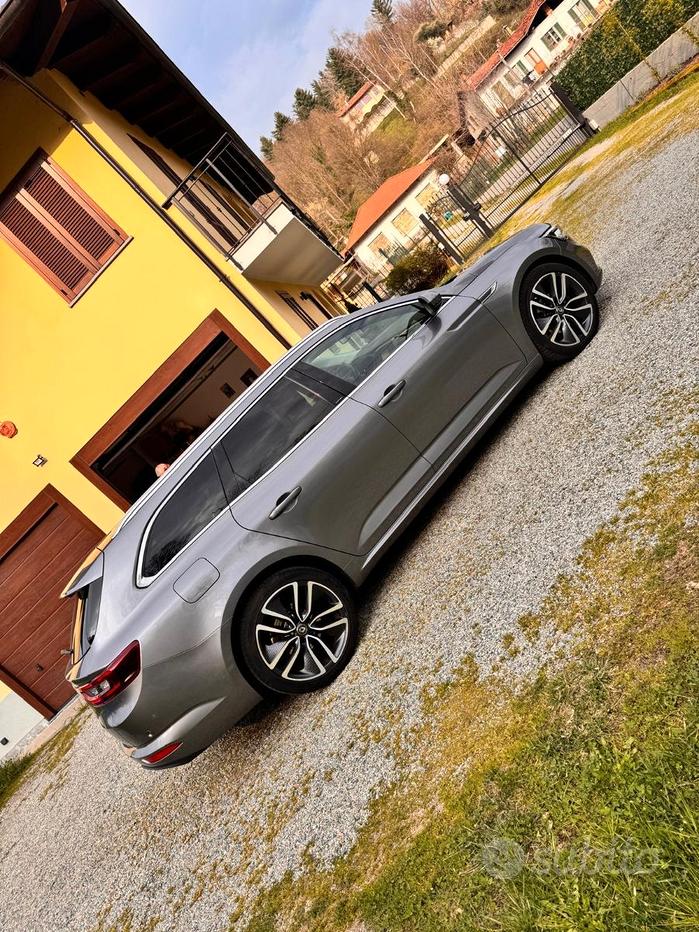 RENAULT Talisman