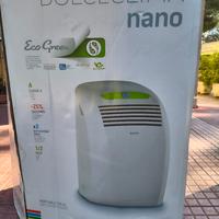 condizionatore portatile nano 