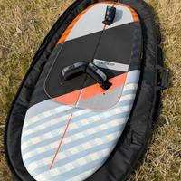 RRD Beluga LTD 65L 2025 + sacca Mystic – Wing Foil