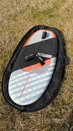 RRD Beluga LTD 65L 2025 + sacca Mystic – Wing Foil