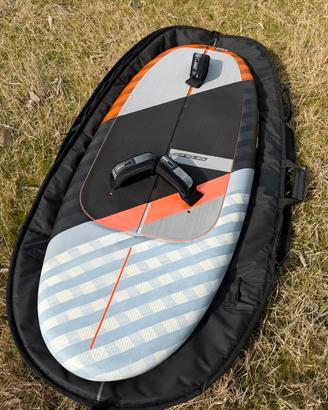 RRD Beluga LTD 65L 2025 + sacca Mystic – Wing Foil