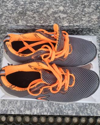 Scarpe da lavoro
