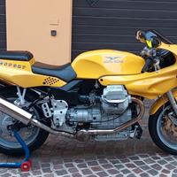 Moto Guzzi Sport 1100 I.E.