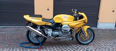 Moto Guzzi Sport 1100 I.E.