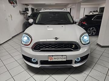 Mini Cooper S Countryman 1.5 SE Business ALL4 Auto