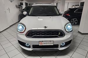 Mini Cooper S Countryman 1.5 SE Business ALL4 Auto