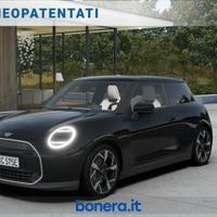 Mini Mini Cooper E Favoured