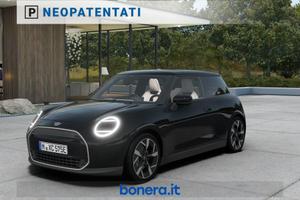 Mini Mini Cooper E Favoured