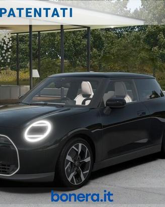 Mini Mini Cooper E Favoured