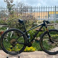 S-works ht TELAIO E FORCELLA