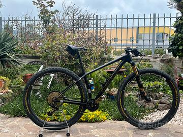 S-works ht TELAIO E FORCELLA