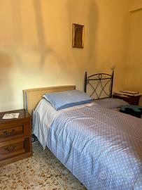 Letto girevole elettrico Wimed