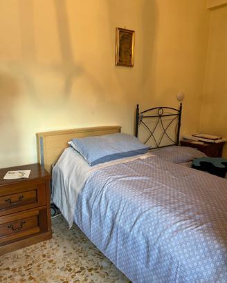 Letto girevole elettrico Wimed