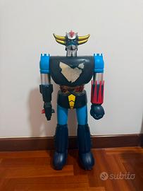 Robot Shogun Warriors Goldrake Mattel Jumbo