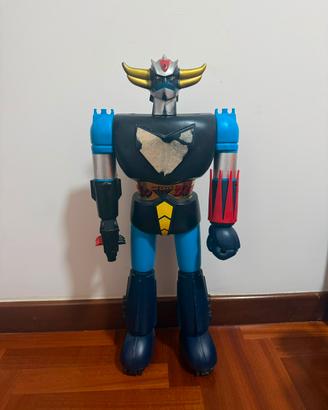 Robot Shogun Warriors Goldrake Mattel Jumbo