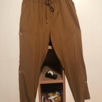 Pantalone donna viscosa