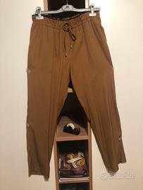 Pantalone donna viscosa