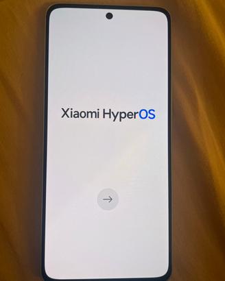 Xiaomi 12 lite 6+128gb