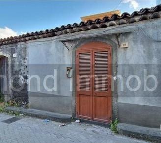 Casa singola 130mq a Linguaglossa