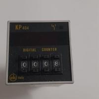 Contaimpulsi da quadro CDC